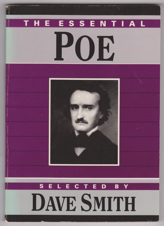 The Essential Poe