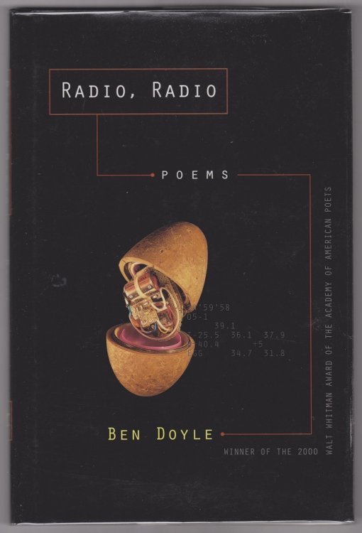 Radio, Radio Poems