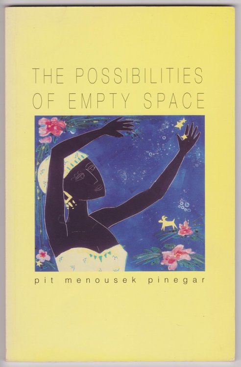The Possibilities of Empty Space