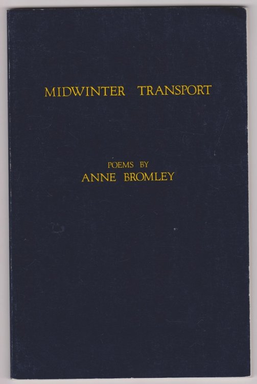 Midwinter Transport