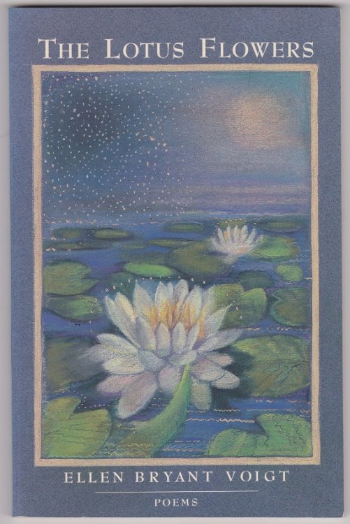 The Lotus Flowers
