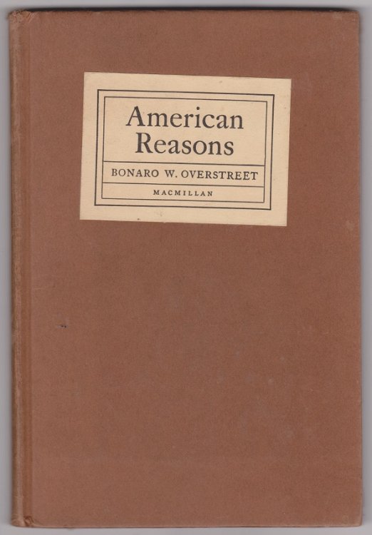 American Reasons