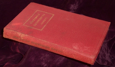 electronics' Engineering Manual