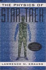 The Physics of Star Trek