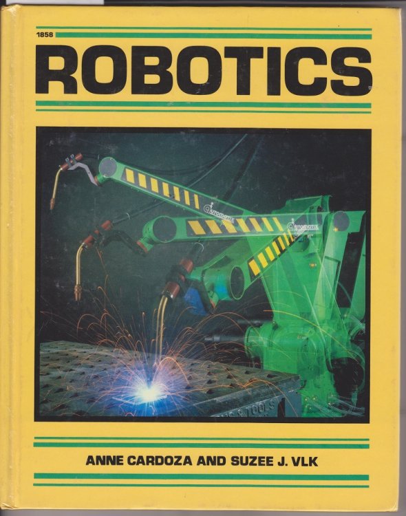 ROBOTICS