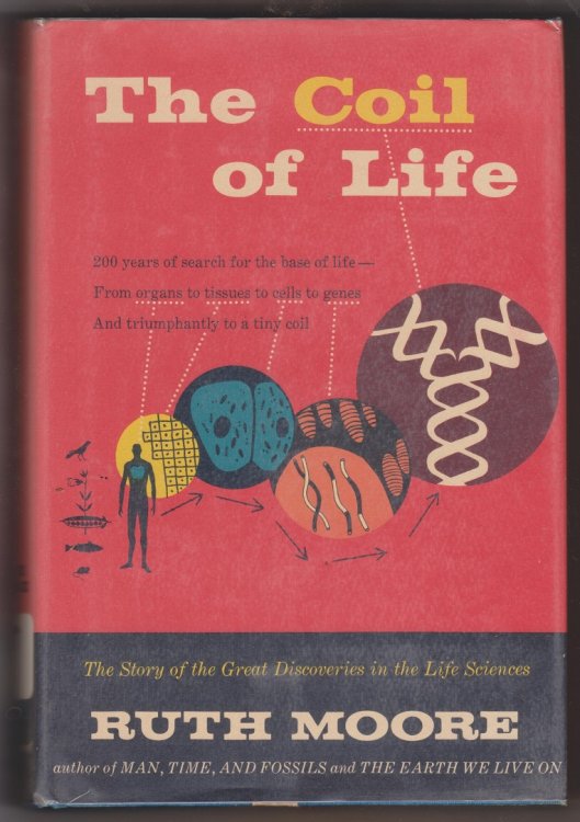 The Coil of Life