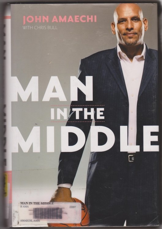 Man in the Middle