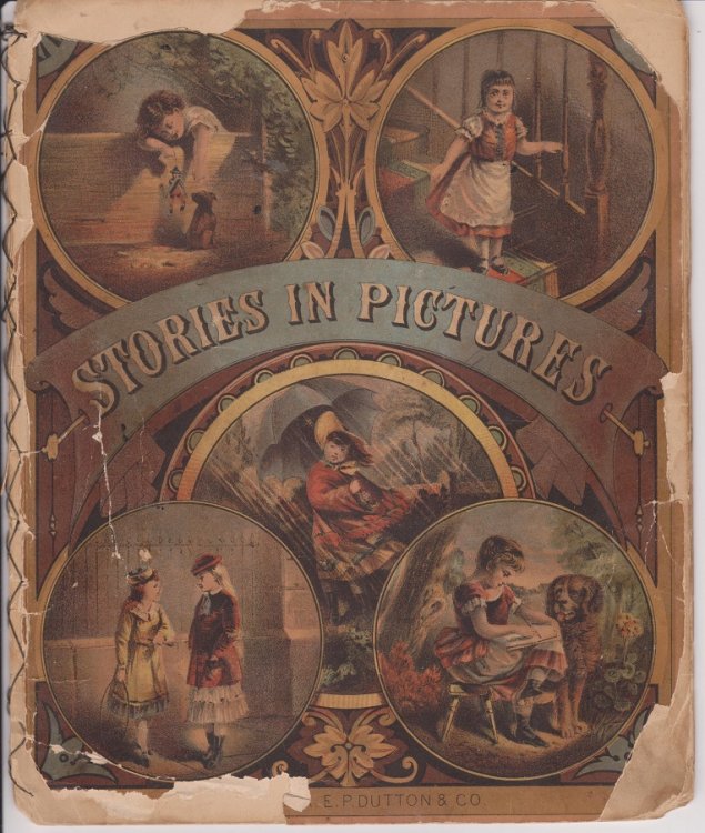 Stories In Pictures