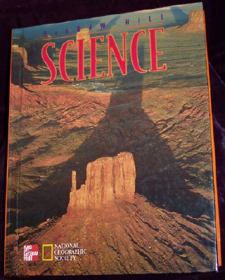 McGraw-Hill Science