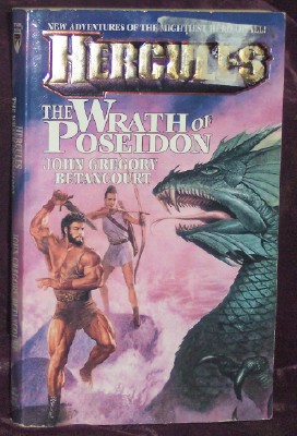 Hercules: The Wrath of Poseidon