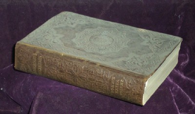 The Decameron, or, Ten Days Entertainment of Boccaccio. A revised translation