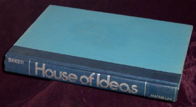 House of Ideas: Creative Interior Designs.
