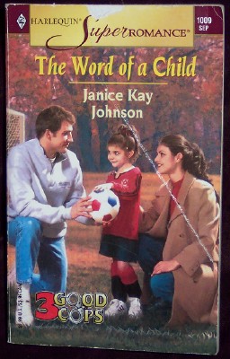 The Word of a Child