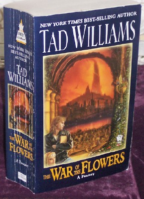 The War of the Flowers
