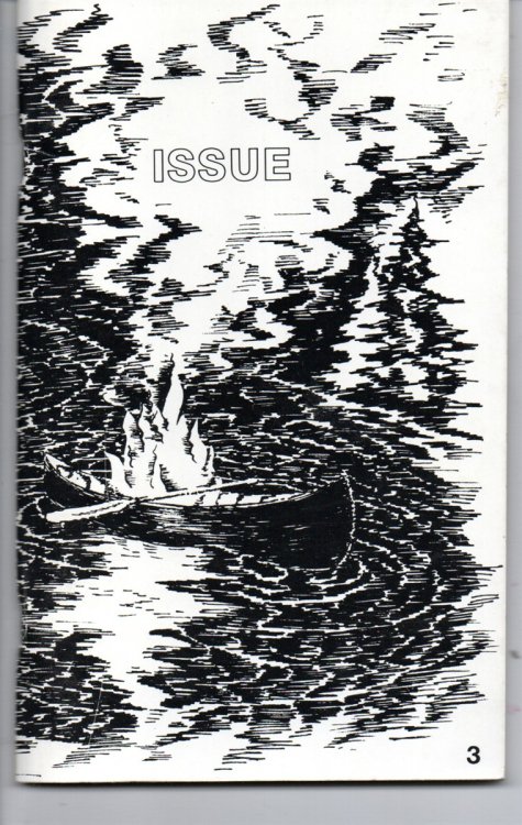 Issue 3