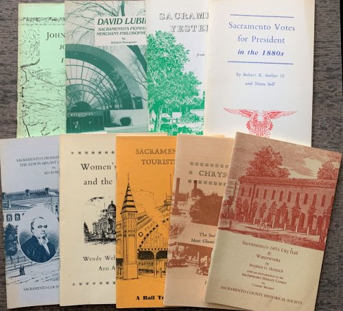 [9 Volumes] Golden Notes Quarterly.