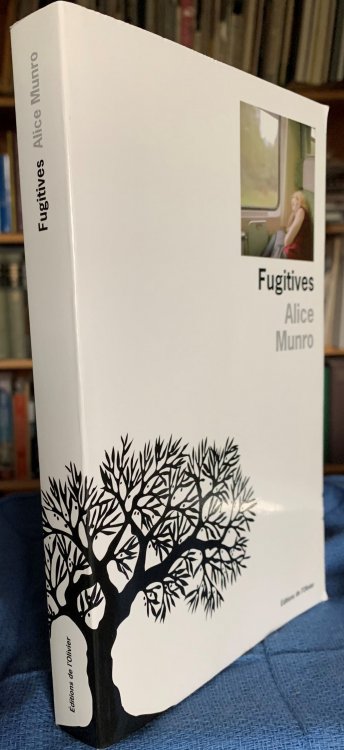 Fugitives.