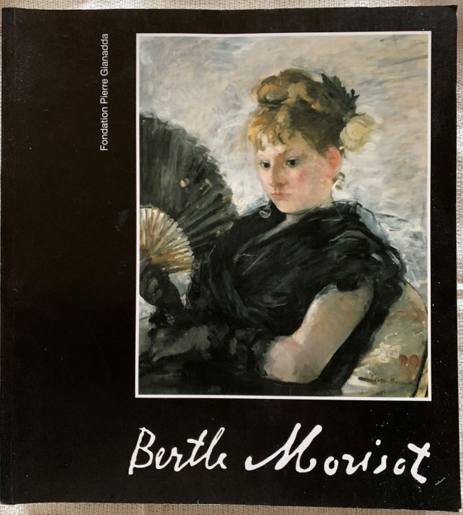 Berthe Morisot.