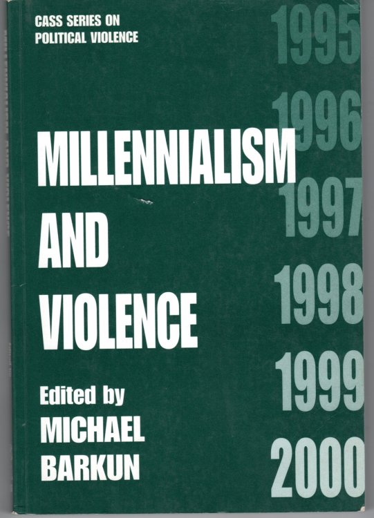 Millennialism and Violence