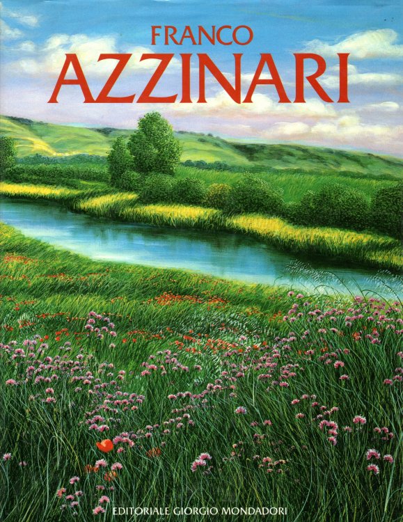Franco Azzinari