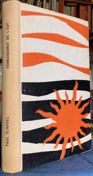 Connaissance De L'Est Suivi De Textes Indits