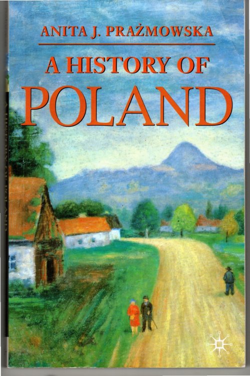 A History of Poland