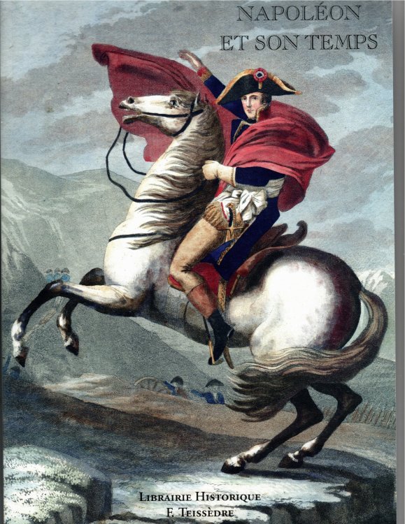 Napoleon Et Son Temps