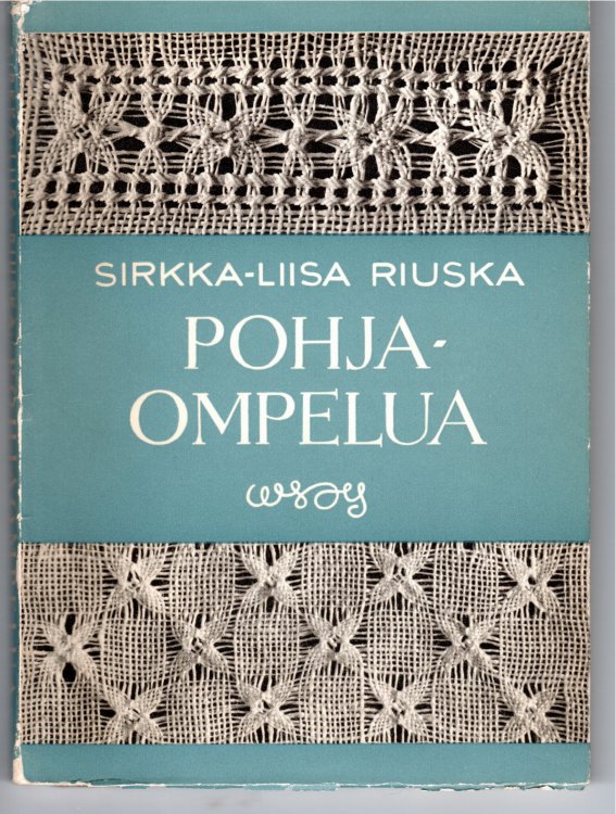 Pohja-Ompelua.
