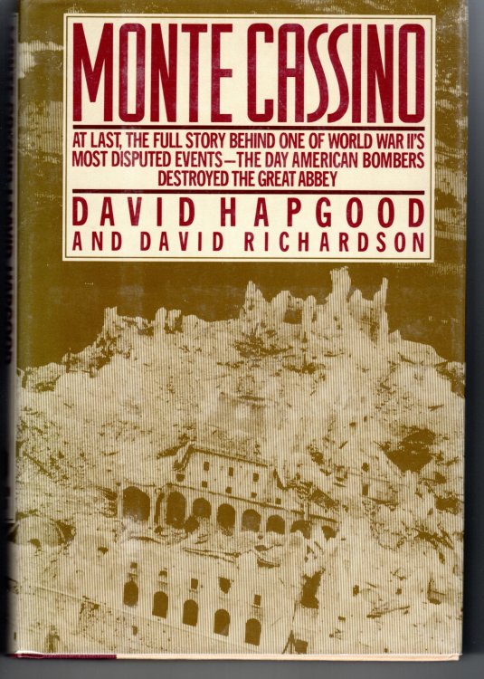 Monte Cassino
