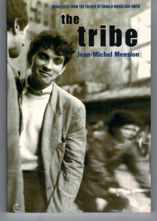 The Tribe Contributions to the History of the Situationist International and its Time (Vol 1)