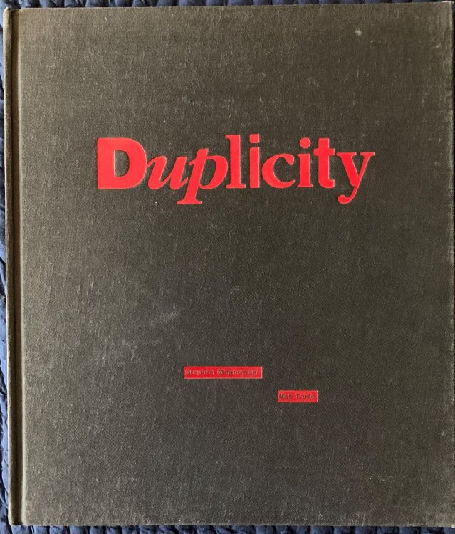 Duplicity