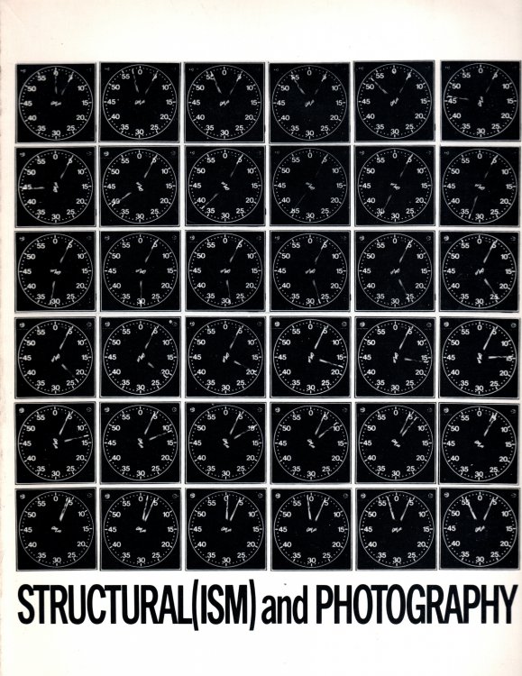 Structural (Ism) and Photography