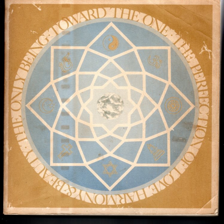 Toward the One