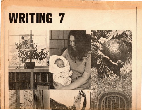 Writing 7, the Name of the Present World is Place, Georgia Straight Writing Supplement I