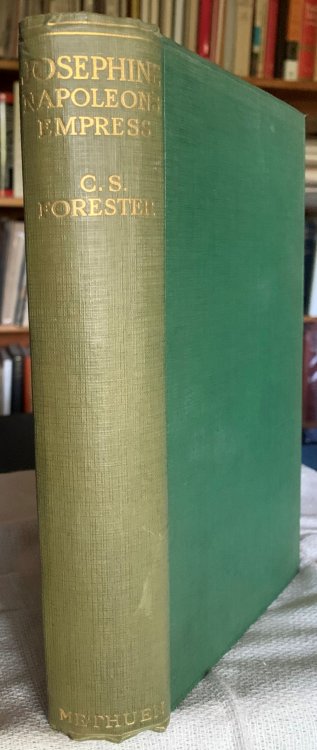 Josephine, Napoleon's Empress. With Twelve Illustrations.