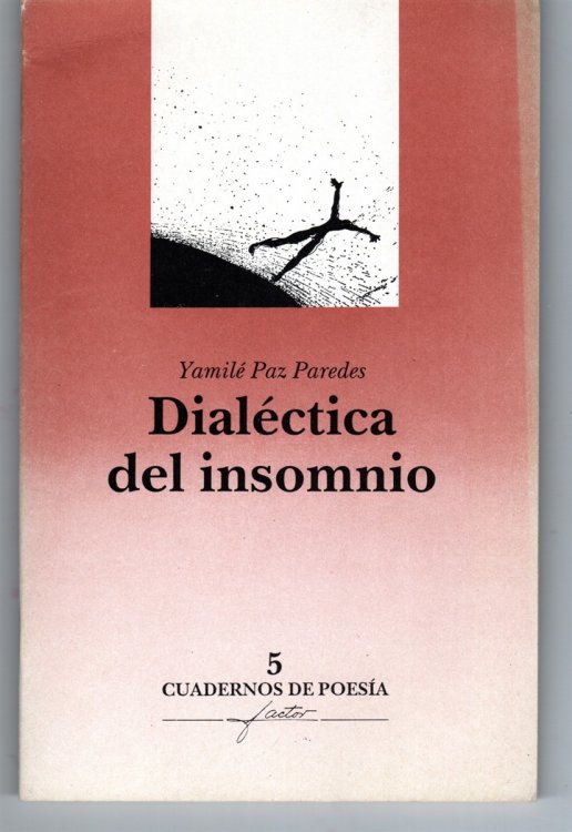 Dialectica Del Insomnio