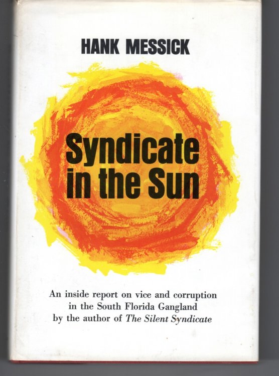 Syndicate in the Sun