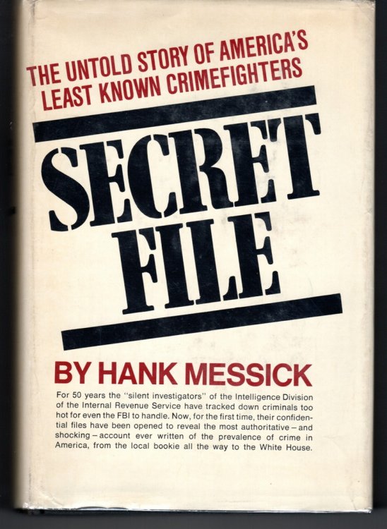 Secret File