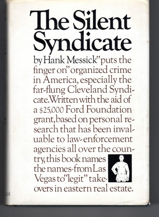 The Silent Syndicate