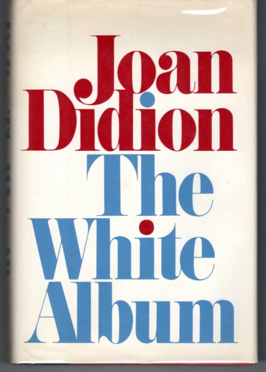The White Album
