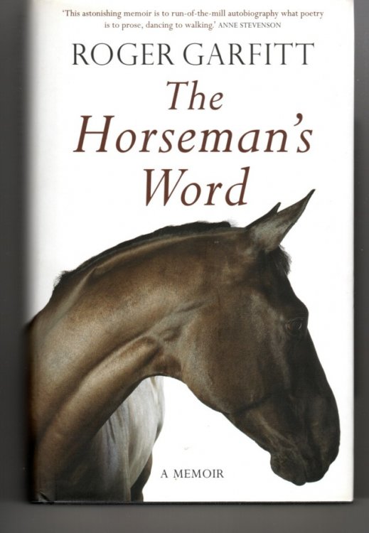 The Horseman's Word