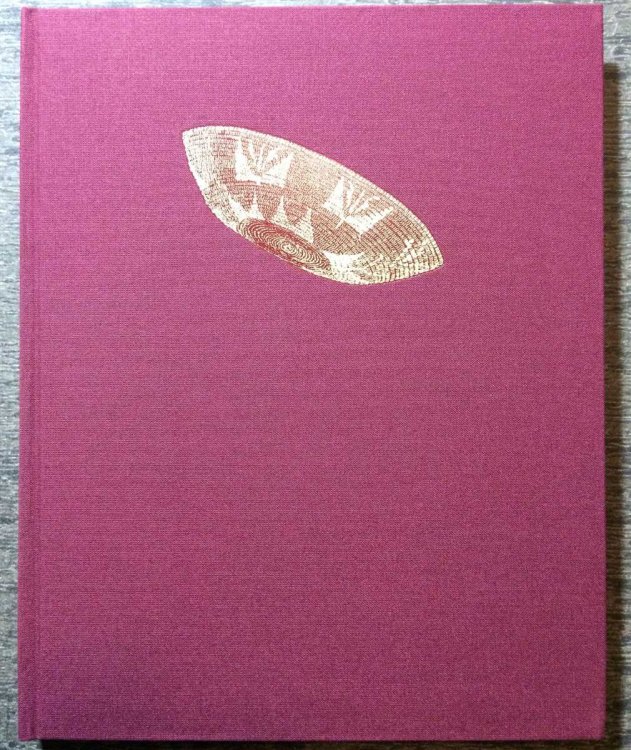Controversial James. An essay on the life and work of George Wharton James.