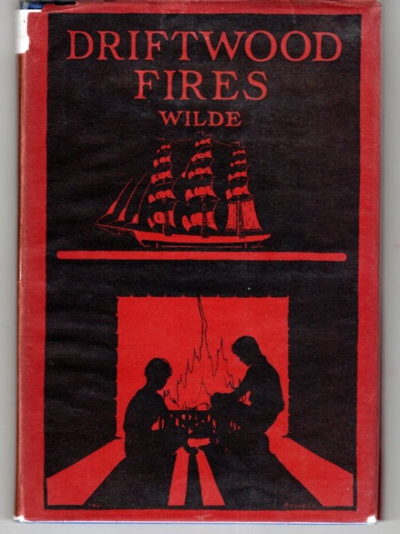 Drifwood Fires