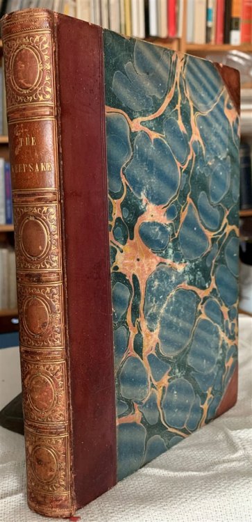 The Keepsake for MDCCCXL; 1840