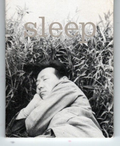Sleep