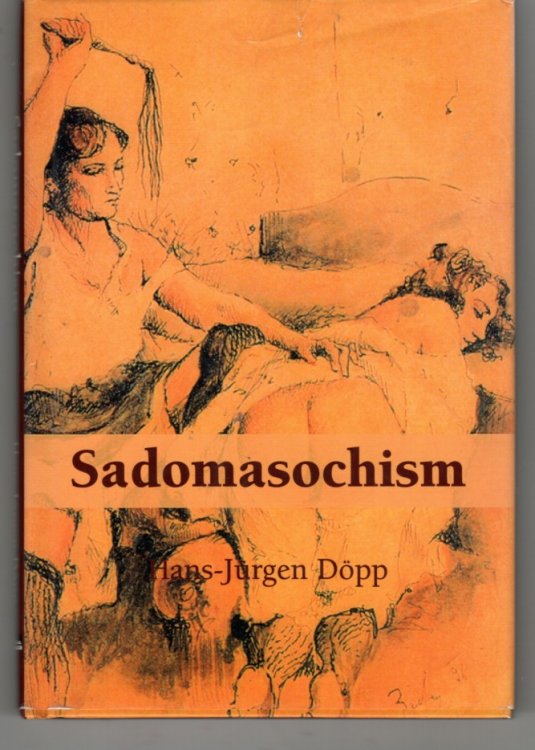 Sadomasochism