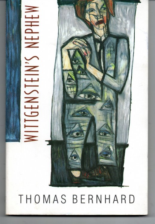Wittgenstein's Nephew A Friendship