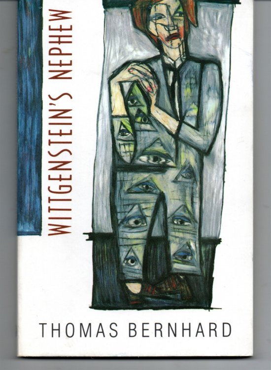Wittgenstein's Nephew A Friendship