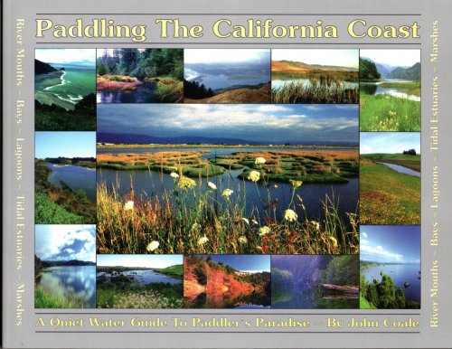 Paddling the California Coast
