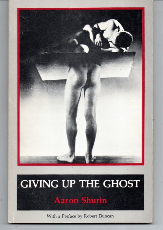 Giving Up the Ghost